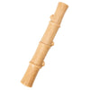 Bam-Bone Plus Bamboo Stick Chicken Dog Toy 5.25 in