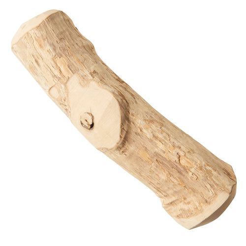 Spot Love The Earth Coffee Wood Dog Chew 1ea-MD