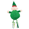 Ethical Holiday Gigglers W/Rope Asst 15in Ethical Holiday Gigglers W/Rope Asst 15in