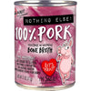 Against the Grain Nothing Else One Ingredient Pork Dog Food Pork 11 Ounces