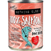 Against the Grain Nothing Else One Ingredient Salmon Dog Food 11 Ounces