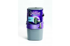 Litter Genie Plus Cat Litter Disposable System Silver Plus