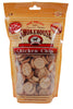 Smokehouse Chicken Chips Dog Treat Small 8 oz