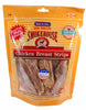 Smokehouse USA Made Chicken Strips Dog Treat 8 oz