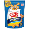 Snausages Beef and Cheese In A Blanket Dog Treats, 1ea/22.5oz.