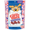 Canine Carry Outs Bacon Dog Treats 4.5 oz