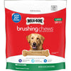 Milk-Bone Brushing Chews Dog Treat Large - Dogs 50  Pounds; 18 Count