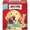 Milk-Bone Original Dog Biscuits Large 10 lb