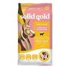 Solid Gold Dog Hund-N Flocken Lamb  12Lb