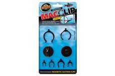 Zoo Med Magclip Magnet Suction Cups