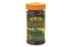 Zoo Med Anole Reptile Dry Food 0.4 oz