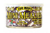 Zoo Med Can O Mini Mealies Reptile Wet Food 1.2 oz