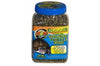 Zoo Med Natural Sinking Mud and Musk Turtle Dry Food 10 oz