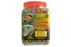 Zoo Med All Natural Adult Iguana Dry Food 10 oz