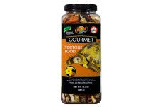 Zoo Med Gourmet Tortoise Dry Food 13.5 oz