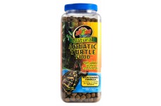 Zoo Med Aquatic Turtle Food Maintenance Formula Dry Food 12 oz