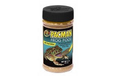 Zoo Med Pacman Frog Dry Food 2 oz