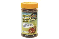 Zoo Med Hermit Crab Dry Food 2.4 oz