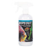 Zoo Med WipeOut Terrarium  Aquarium Glass Cleaner 16 oz