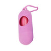 1 Set 15pcs disposable Garbage Bag Walking Pet Dog - Super-Petmart