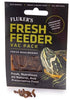 Flukers Mealworm Fresh Feeder Vac Pack 