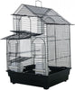 AE Cage Company House Top Bird Cage Assorted Colors