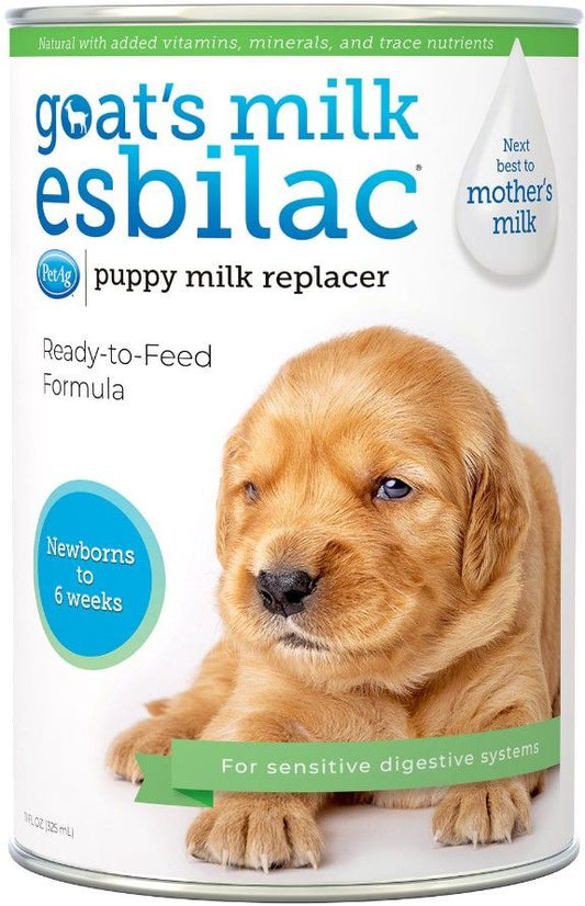 PetAg Esbilac Goats Milk Supplement for Puppies