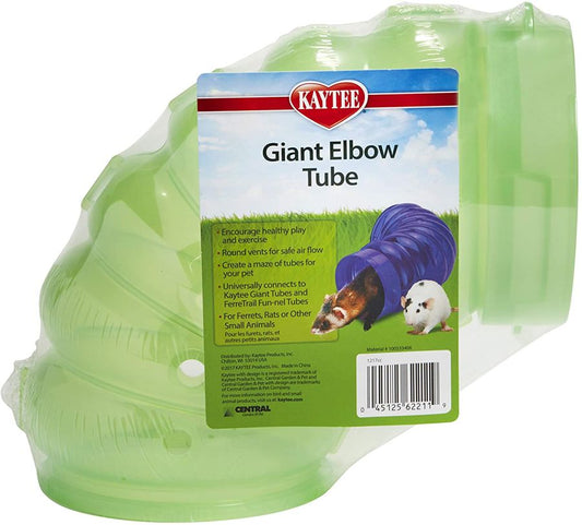 Kaytee Giant Elbow Tube