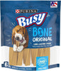 Purina Busy Bone Real Meat Dog Treats Original