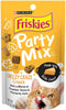 Friskies Party Mix Crunch Treats Cheezy Craze