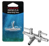 Aquatop Breza 2 Way Metal Gang Valve