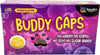 Spunky Pup Buddy Caps Pork Flavored Treats