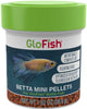 Tetra GloFish Betta Mini Pellets