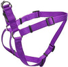 Coastal Pet Comfort Wrap Adjustable Harness Purple