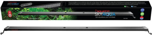 Aquatop SkyAqua LED Aquarium Light Fixture 6500K