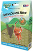 Emerald Pet Feline Dental Stixx Tuna and Pumpkin Recipe