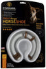 Starmark Horseshoe Ringer Treat Toy