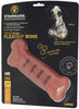 Starmark Flexigrip Ringer Bone Large