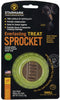 Starmark Everlasting Treat Sprocket Small