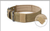 Five-speed adjustable nylon pin buckle dog collar - Super-Petmart