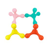 Pet Does Not Pour Glue Dog Chews Relief Molar Toy Dog Chews Glue Puzzle Training Dog Toy - Super-Petmart