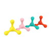 Pet Does Not Pour Glue Dog Chews Relief Molar Toy Dog Chews Glue Puzzle Training Dog Toy - Super-Petmart