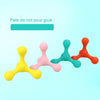 Pet Does Not Pour Glue Dog Chews Relief Molar Toy Dog Chews Glue Puzzle Training Dog Toy - Super-Petmart