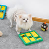 Dog Educational Toys, Anti-boring Artifact, Interactive Puzzle - Super-Petmart