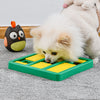 Dog Educational Toys, Anti-boring Artifact, Interactive Puzzle - Super-Petmart