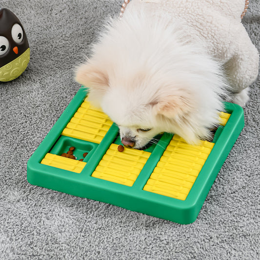 Dog Educational Toys, Anti-boring Artifact, Interactive Puzzle - Super-Petmart