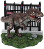 Penn Plax Jurassic Park T-Rex Aquarium Ornament