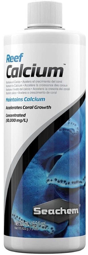 Seachem Reef Calcium