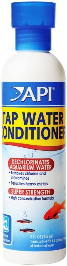 API Tap Water Conditioner