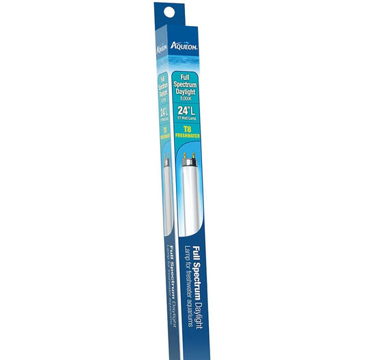 Aqueon T8 Daylight Fluorescent Lamp